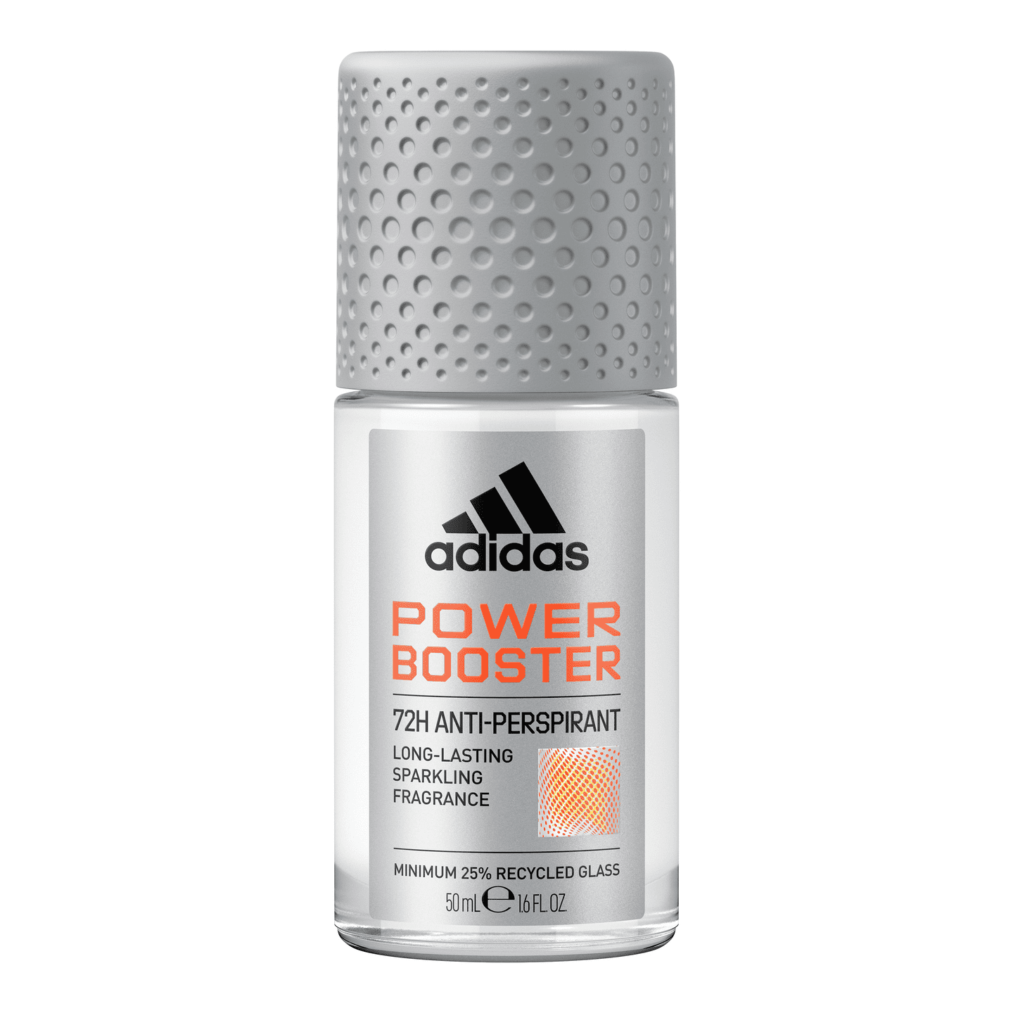 Дез.рол-он Adidas Power Booster 50мл