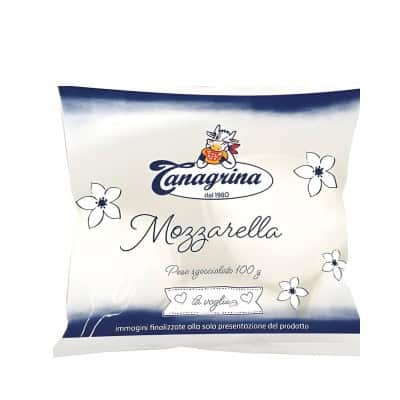 Моцарела Tanagrina 100гр