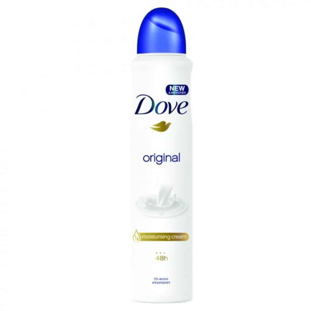 Дез. Dove Original 250 мл