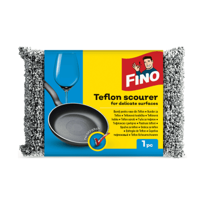 Гъба Fino за тефлонови покрития, 1 бр