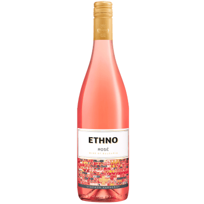Розе Ethno 750мл