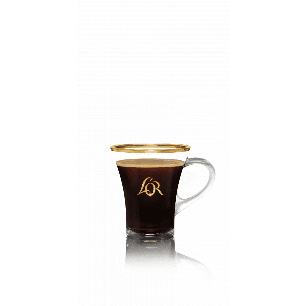 Nespresso съв.капсули L`OR Profondo 10 бр 