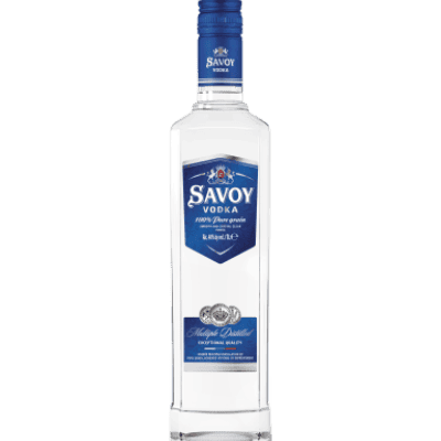 Водка Savoy 1л