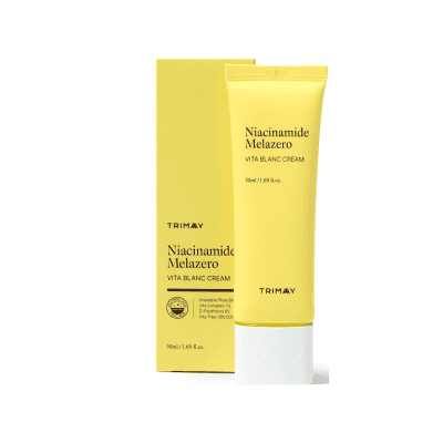 Крем за лице озар.с ниациамид Trimay 50мл