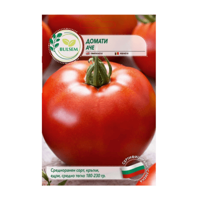 Домати - Аче 0.80€