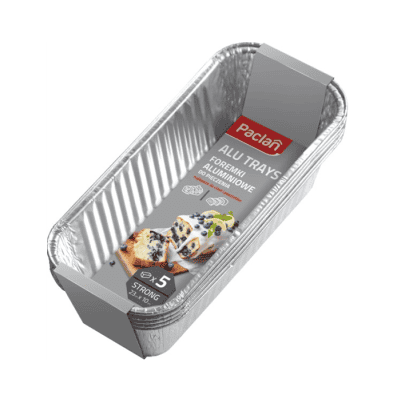 Paclan форми за печене 5бр