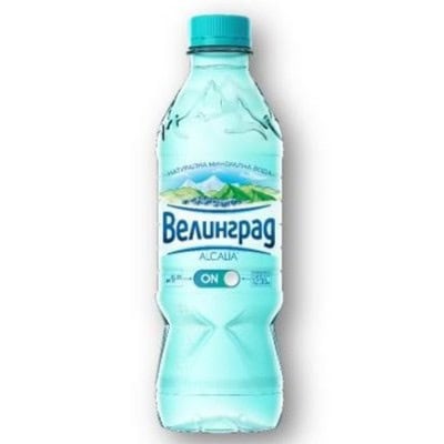Минерална вода Велинград 1л