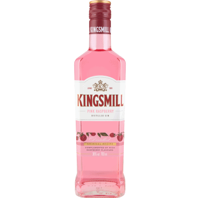 Джин Kingsmill розов 0.7л