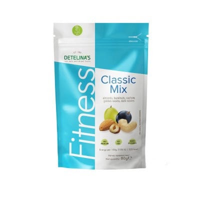 Суров микс Детелина класик 160гр