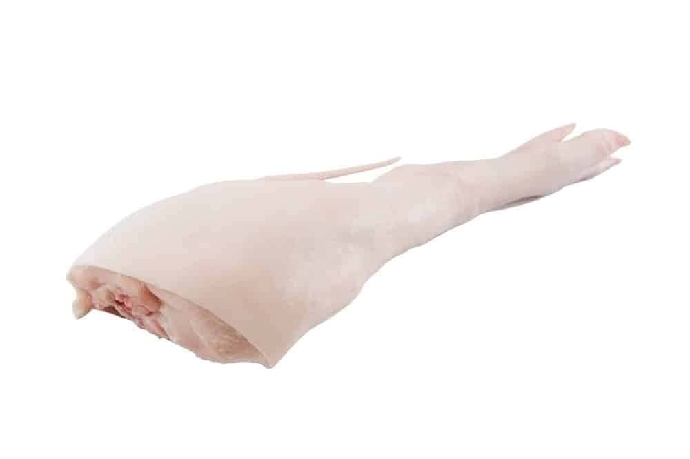 Замр.шилешки бут