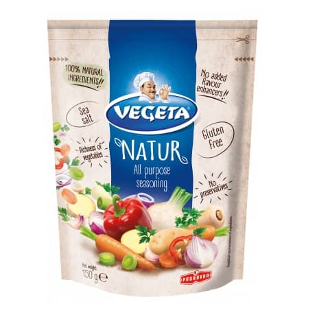 Vegeta Натурал 150гр