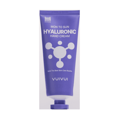 Крем за ръце с хиалурон Byeolee 100мл