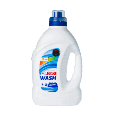 Течен перилен препарат Pro Wash 2л