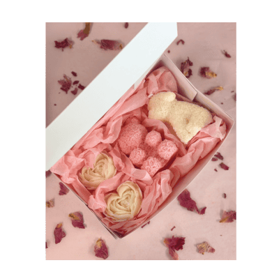 Подаръчна кутия сладост