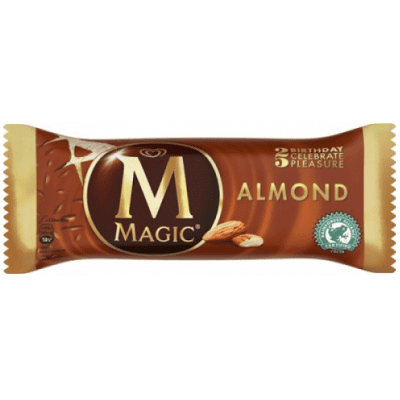 Сладолед magic бадем 110мл