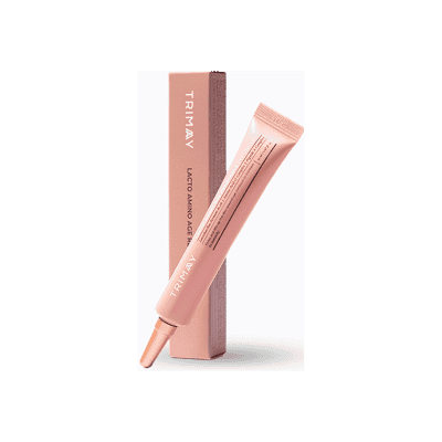 Крем околоочен Lakto amino  Trimay 20мл