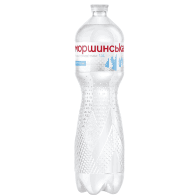 Мин вода моршинская 1.5л