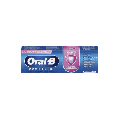 Паста Oral-B Про Експерт сенс.75мл