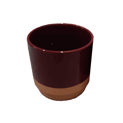 Кашпа керамика