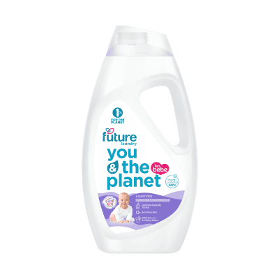 Теч.пер.преп. Future baby Лаванд.2,7л/67пр