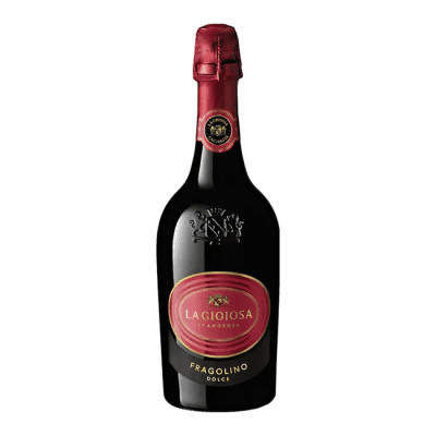 Fragolino La Gioiosa  0.75 л