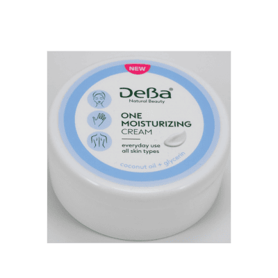 Крем Дева универсал Кокос 200мл