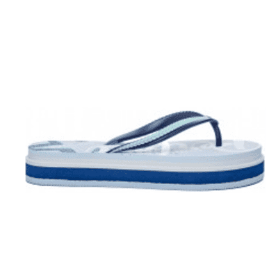 Чехли w094426 blue lady 38