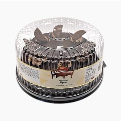 Торта Орео Фантазия 8 парчета кутия