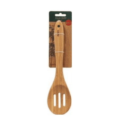 Brio bamboo лъжица за салата