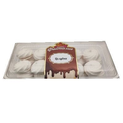 Целувки Фантазия 80гр