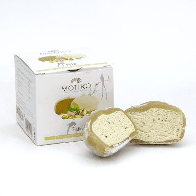 Мочи с шам фъстък Motiko 44гр