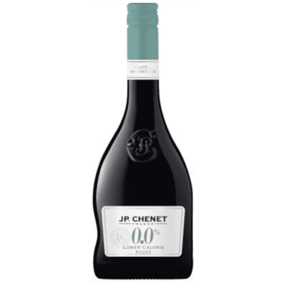 Вино J.P.Chenet 0.0% червено 0.75л