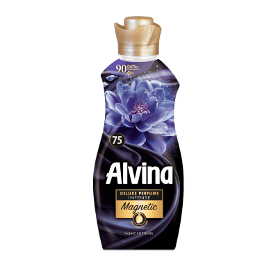 Омекотител Alvina Deluxe Magnetic 1.65мл
