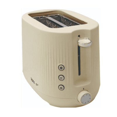 Тостер за хляб nice oliver voltz 700w 7ст