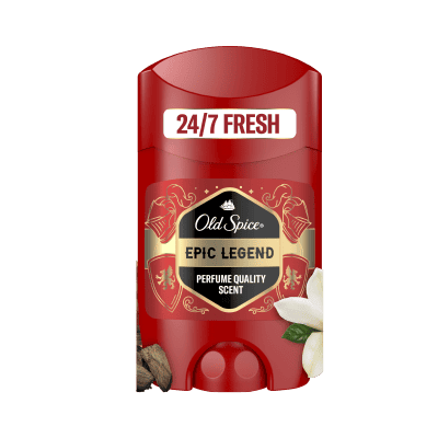 Дез.стик Old Spice Epic leg 50мл