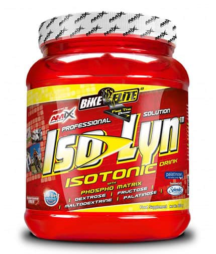 Iso-Lyn Isotonic - Lemon 