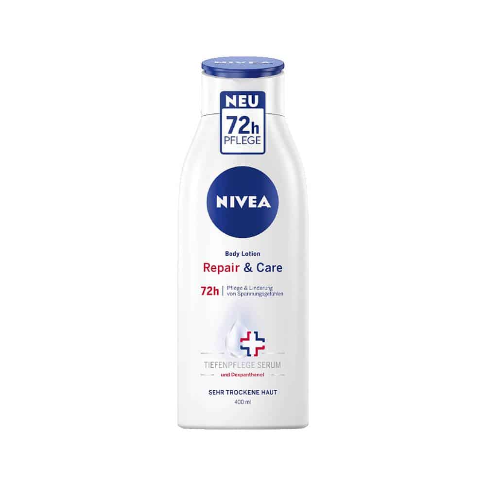 Лосион за тяло Nivea SOS 250 мл