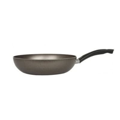 Уок тиган kuvars 28cm granit kwt28