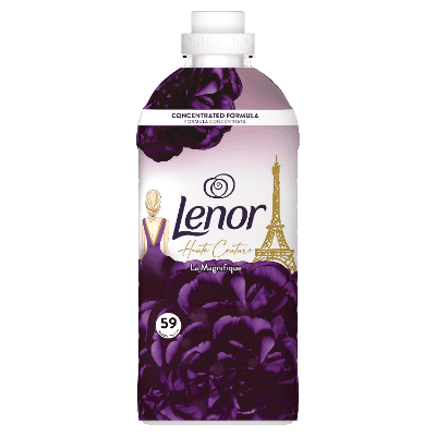 Омекотител Lenor La Magnifique 1,239л/59пр