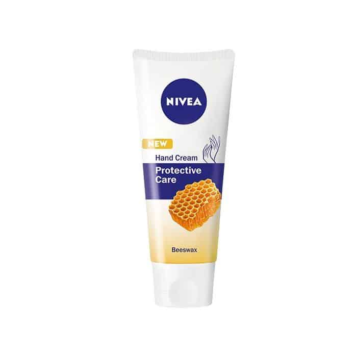 Крем за ръце Nivea Protective 75мл