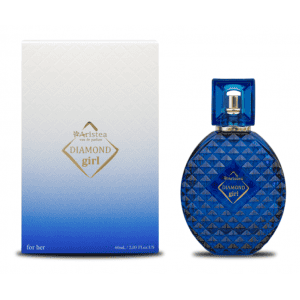 Парф.вода Aristea Diamond Girl 60ml