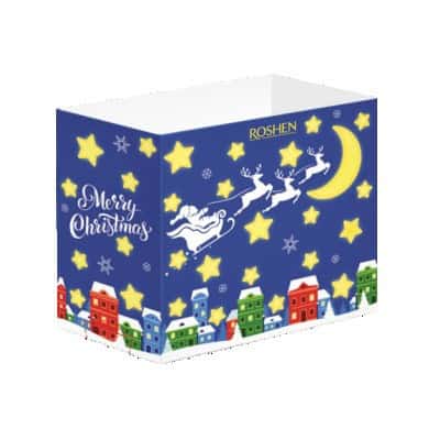 К-т №7 звездно небе рошен 509гр