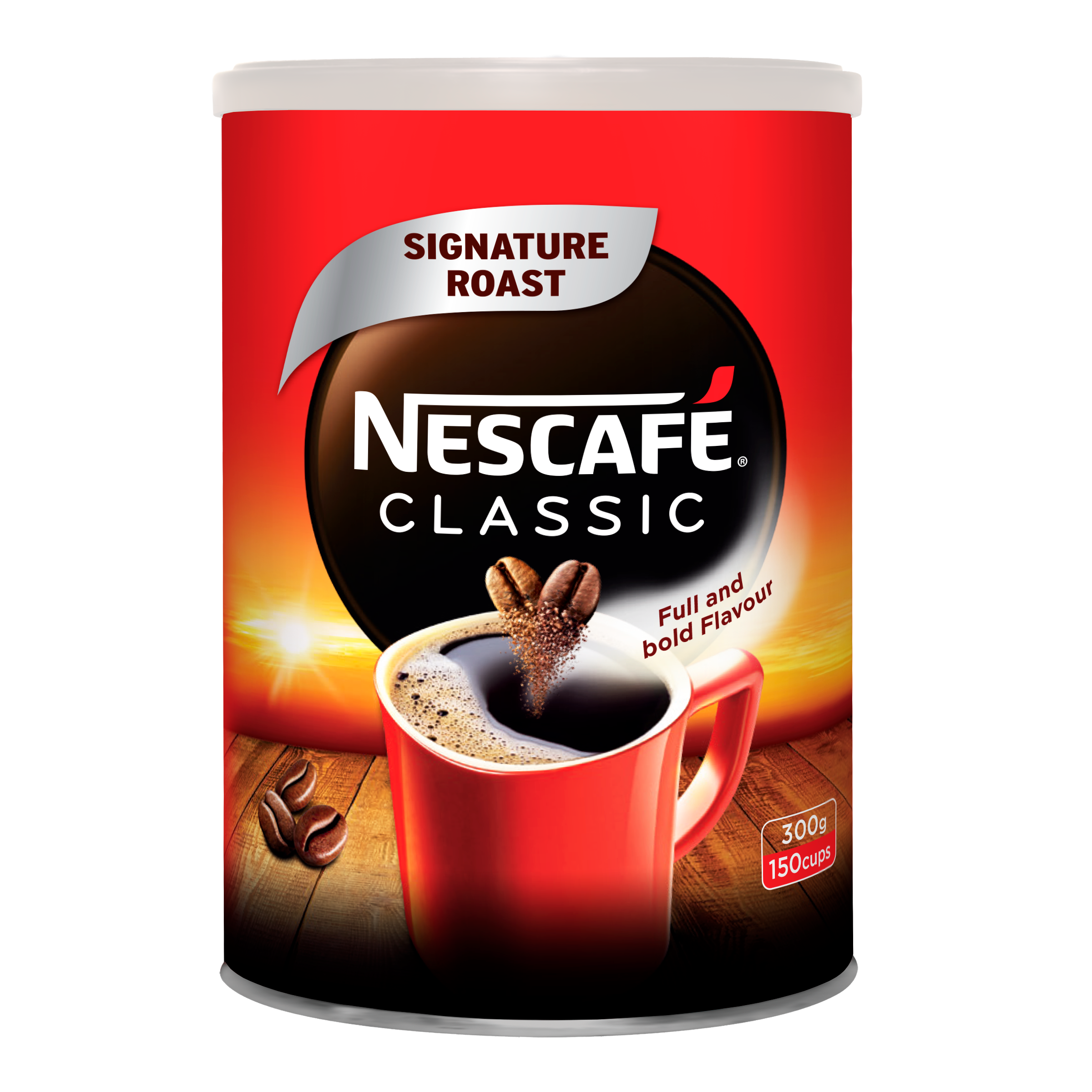 Nescafe Classic 300гр