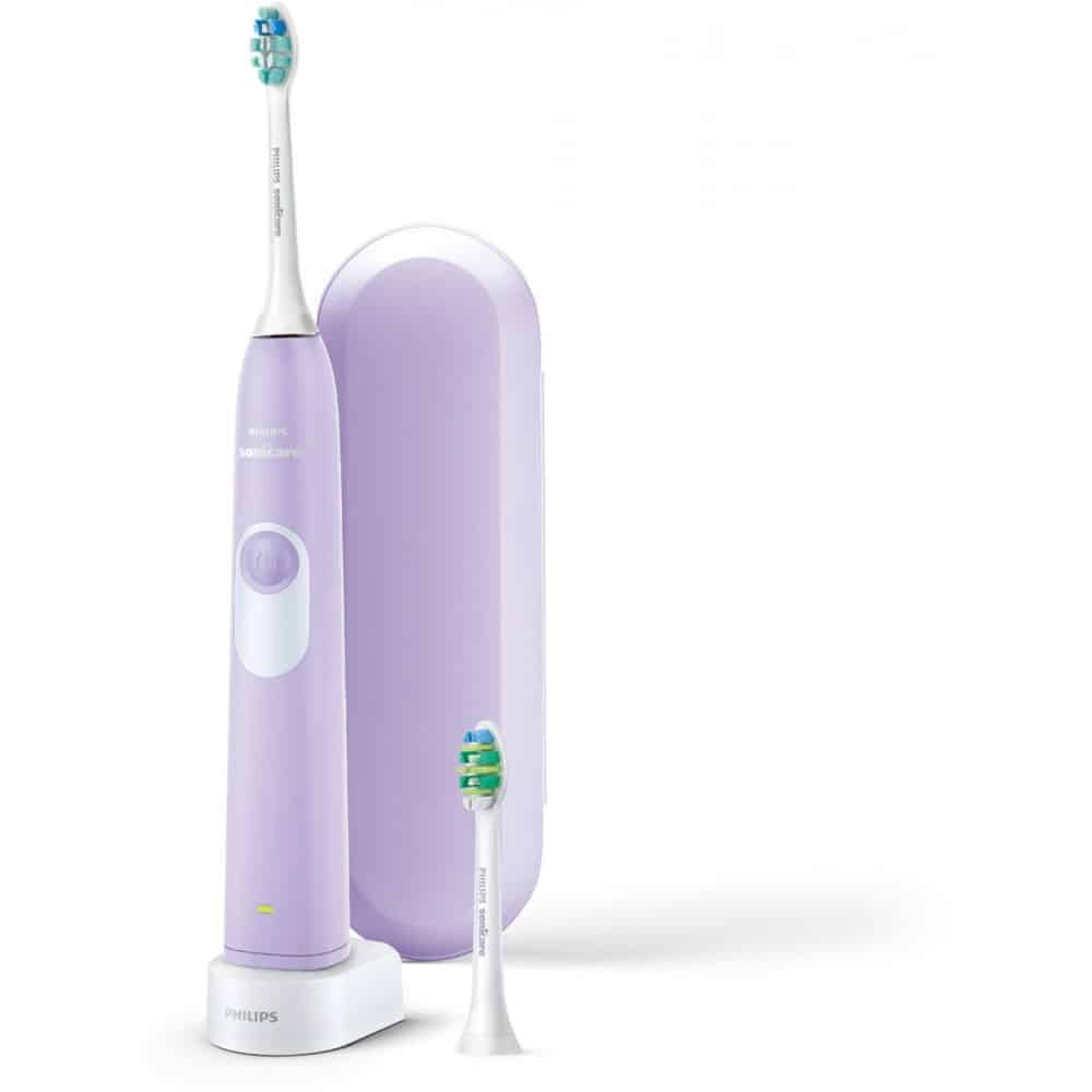 Ел.четка Philips Sonicare Розова