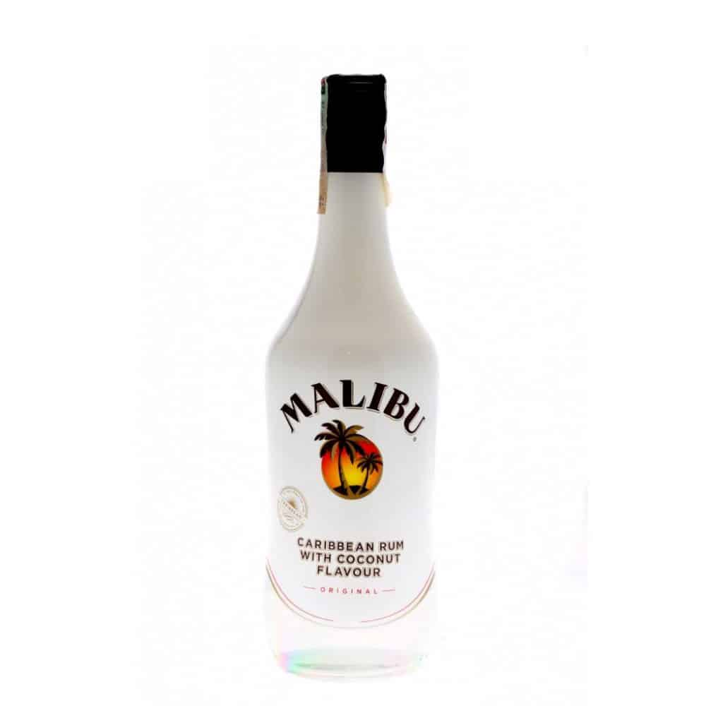 Ликьор Malibu 21% 0,7л 