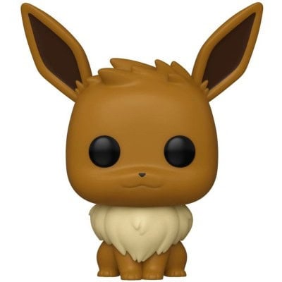 Фигура Funko POP! Pokemon - Eevee #577