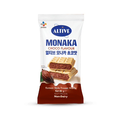 Сладолед с вкус шоколад 140мл