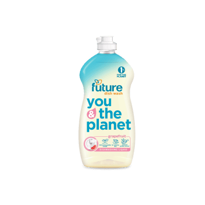 Преп.съдове Future Грейпфрут 400мл