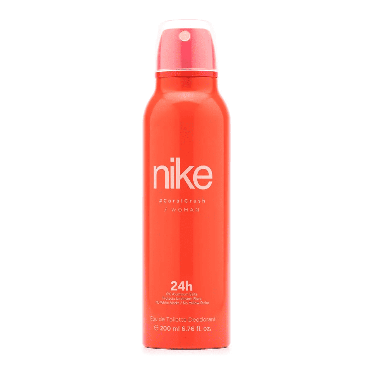 Дезодорант Nike Nextgen Coral Crush 200ml