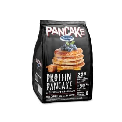 Прот.палачинки готови bononia dolci 200гр
